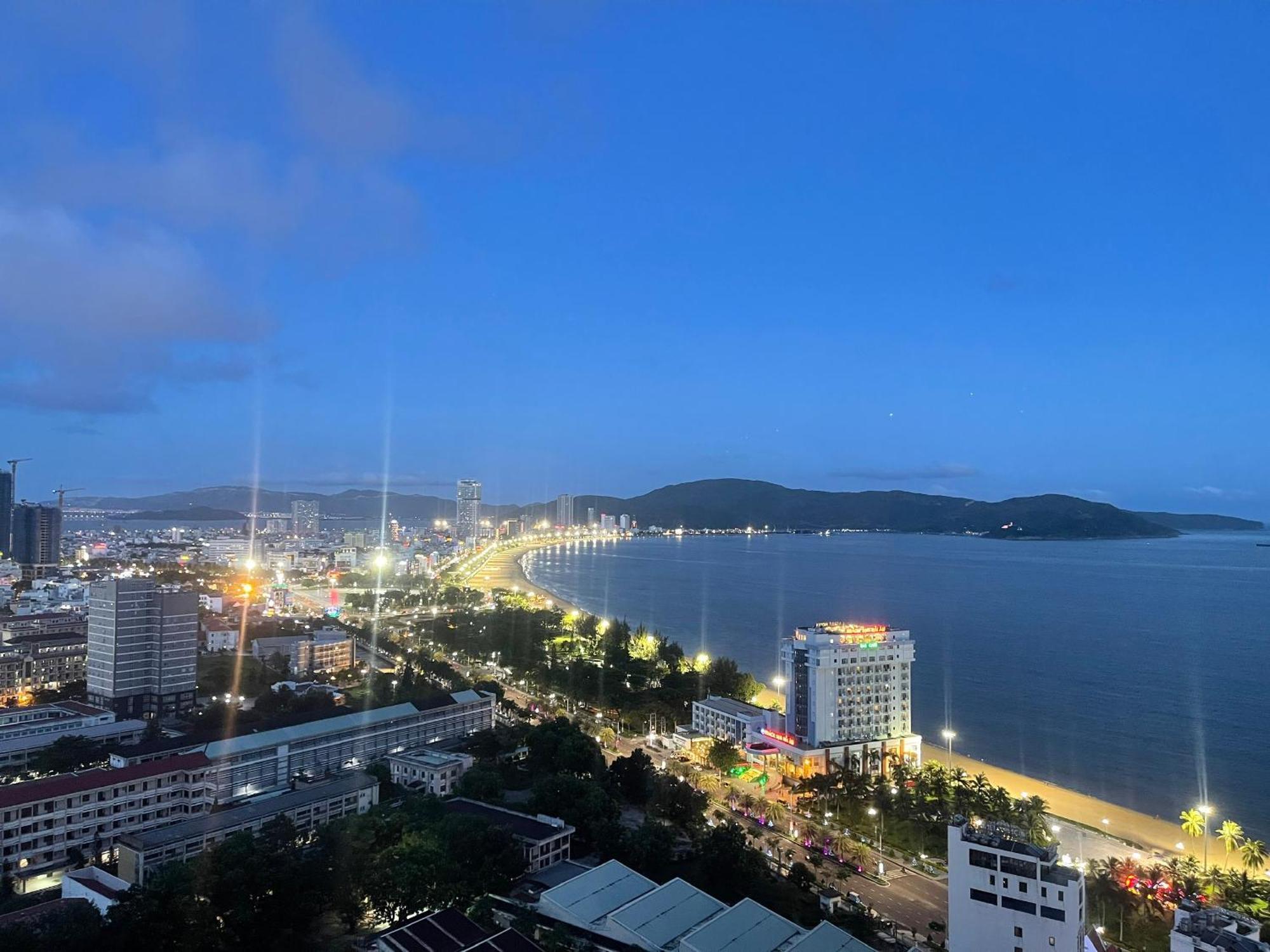 Flc Seatower - Quynhonhomes Quy Nhon Luaran gambar