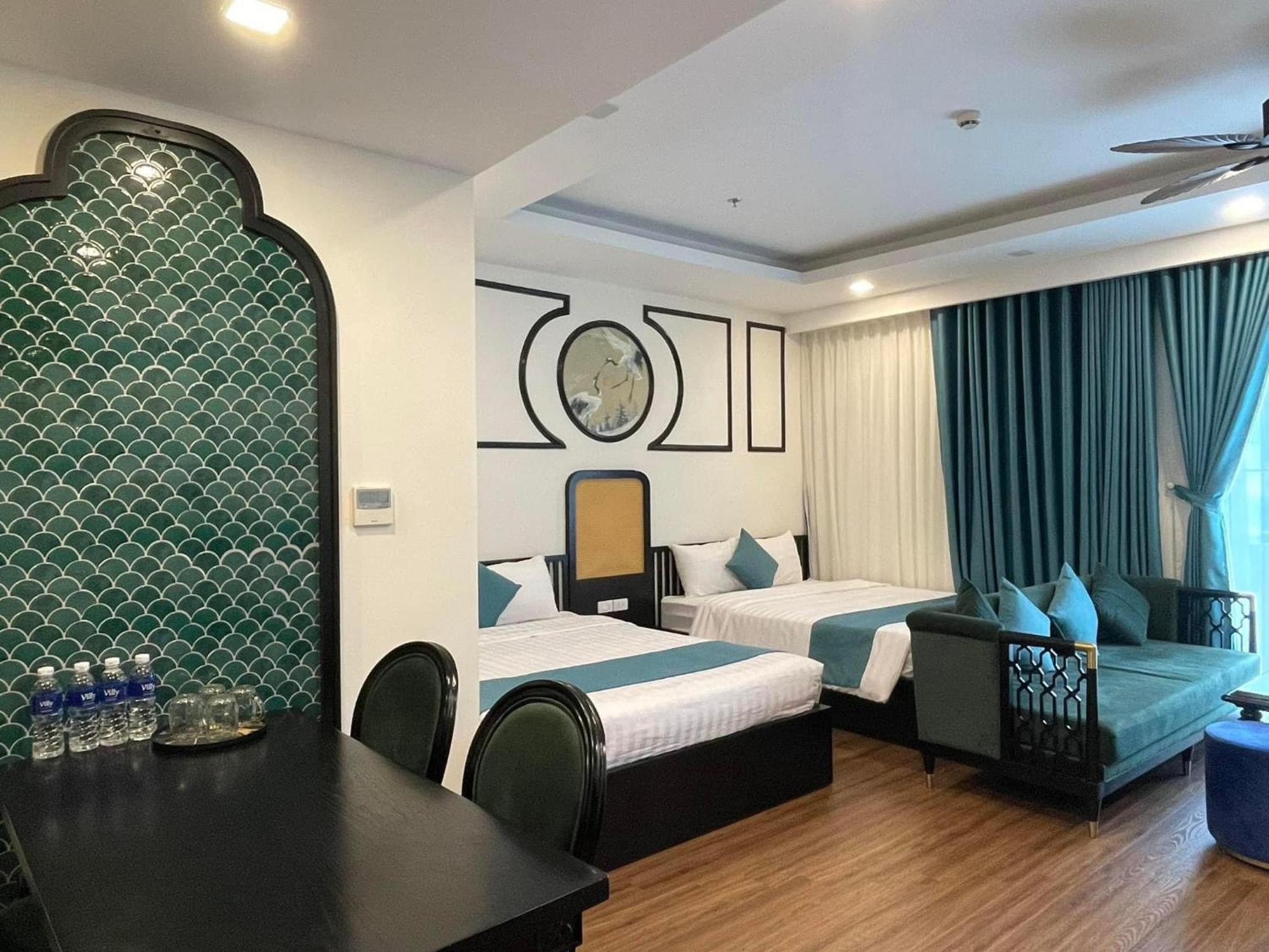 Flc Seatower - Quynhonhomes Quy Nhon Luaran gambar