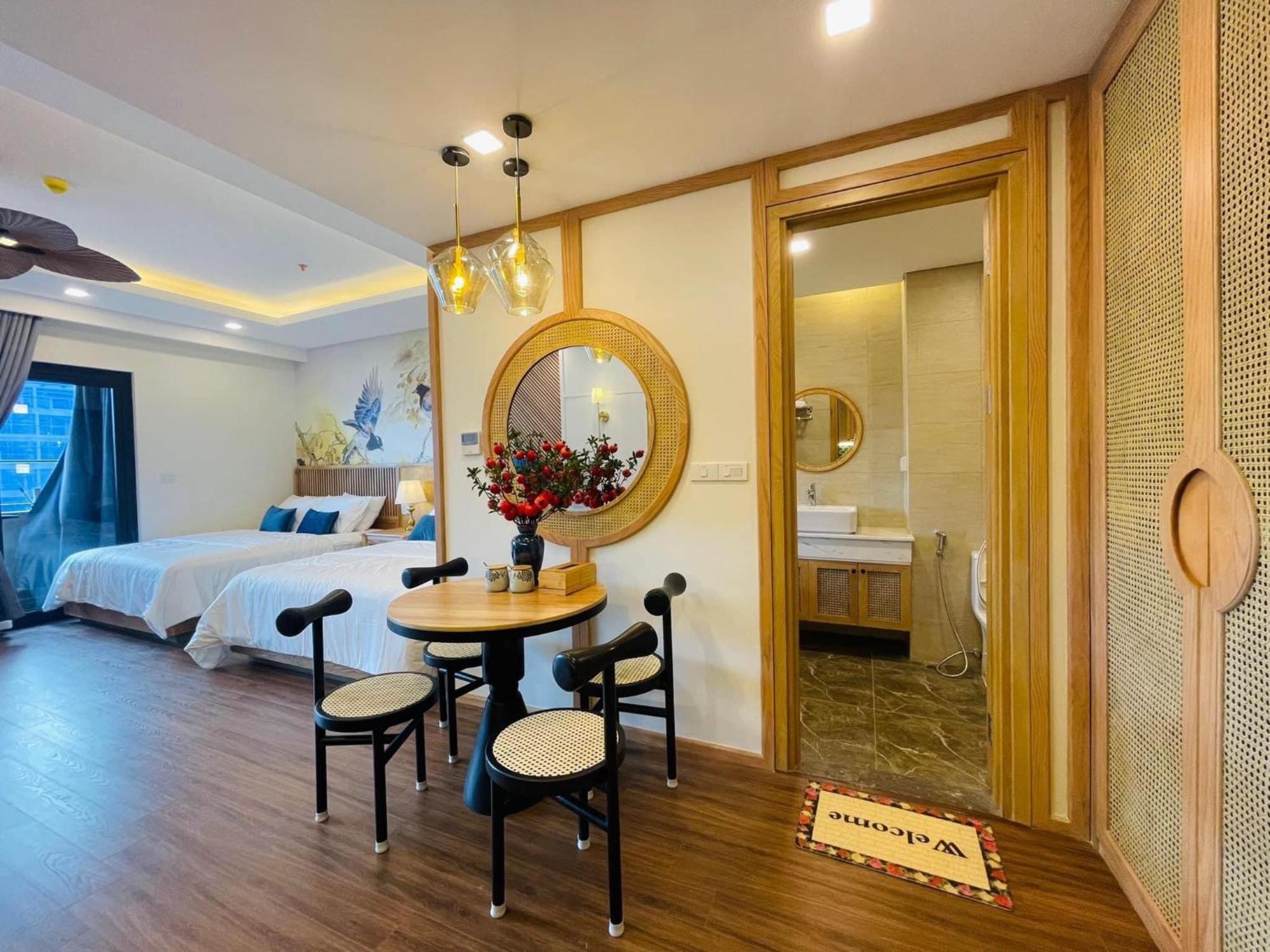 Flc Seatower - Quynhonhomes Quy Nhon Luaran gambar