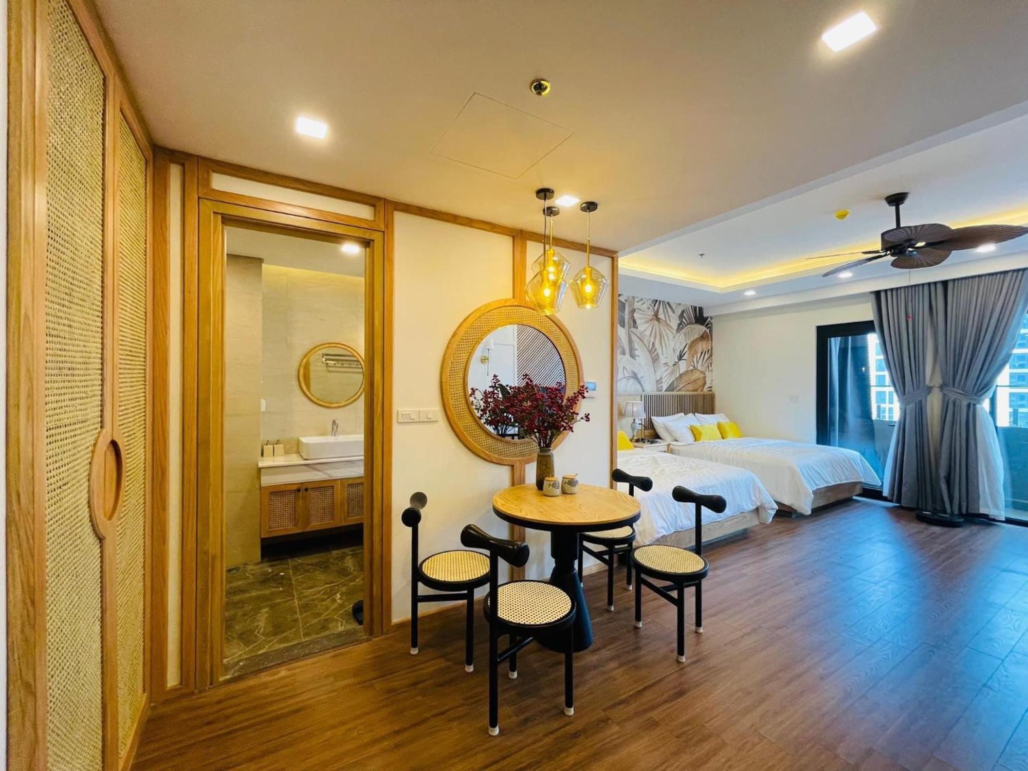 Flc Seatower - Quynhonhomes Quy Nhon Luaran gambar