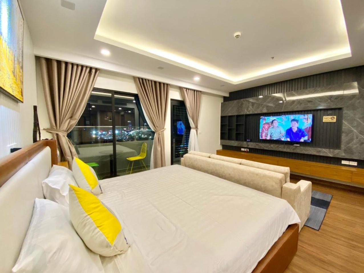 Flc Seatower - Quynhonhomes Quy Nhon Luaran gambar