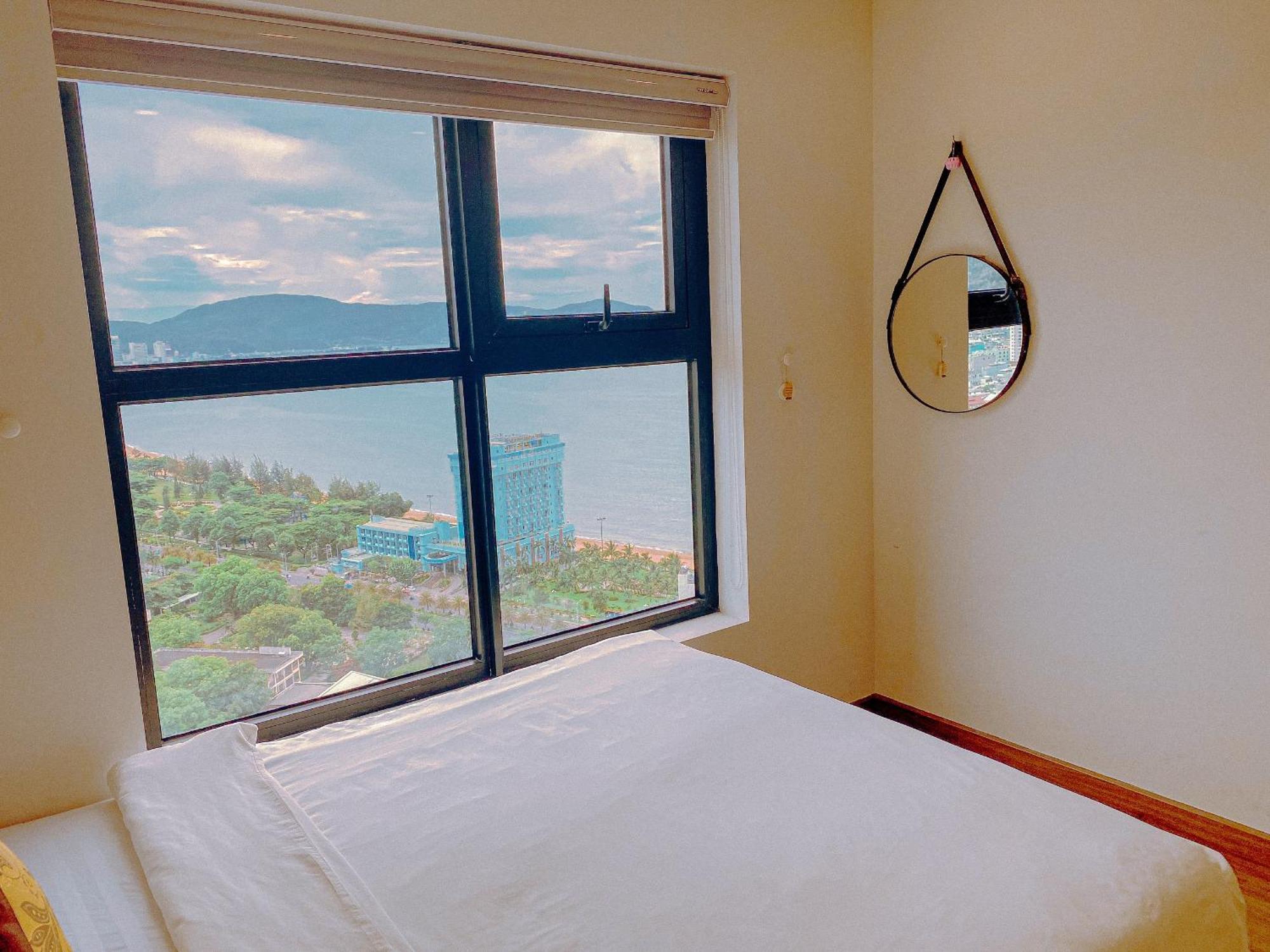 Flc Seatower - Quynhonhomes Quy Nhon Luaran gambar